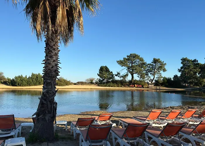 Etxe Ona Au Bord De L'eau *