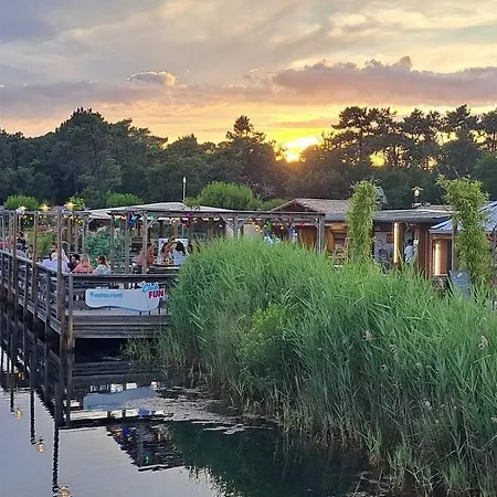 Etxe Ona Au Bord De L'eau *